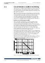 Предварительный просмотр 114 страницы VAMP VAMP 59 Installation, Operation And Configuration Instructions