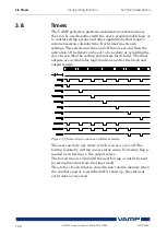 Предварительный просмотр 124 страницы VAMP VAMP 59 Installation, Operation And Configuration Instructions