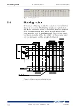 Предварительный просмотр 146 страницы VAMP VAMP 59 Installation, Operation And Configuration Instructions