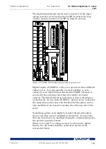 Предварительный просмотр 181 страницы VAMP VAMP 59 Installation, Operation And Configuration Instructions