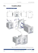 Предварительный просмотр 206 страницы VAMP VAMP 59 Installation, Operation And Configuration Instructions