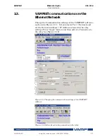 Предварительный просмотр 11 страницы VAMP VEA 3CGi User Manual