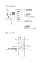 Preview for 14 page of vamvo MLP-110 User Manual