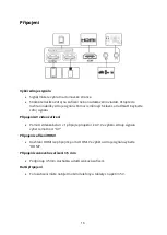 Preview for 16 page of vamvo MLP-110 User Manual