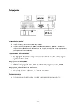 Preview for 25 page of vamvo MLP-110 User Manual