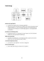 Preview for 43 page of vamvo MLP-110 User Manual