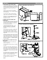 Preview for 2 page of Van Air Systems FP-4 Installation, Operation & Maintenance Instructions Manual