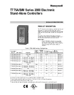 Preview for 9 page of Van Air Systems FP-4 Installation, Operation & Maintenance Instructions Manual