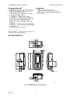 Preview for 10 page of Van Air Systems FP-4 Installation, Operation & Maintenance Instructions Manual