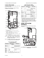 Preview for 14 page of Van Air Systems FP-4 Installation, Operation & Maintenance Instructions Manual