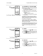 Preview for 23 page of Van Air Systems FP-4 Installation, Operation & Maintenance Instructions Manual