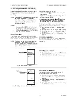 Preview for 25 page of Van Air Systems FP-4 Installation, Operation & Maintenance Instructions Manual