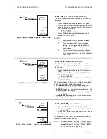 Preview for 33 page of Van Air Systems FP-4 Installation, Operation & Maintenance Instructions Manual