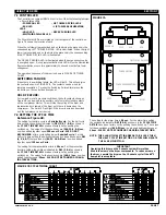 Preview for 7 page of Van Air Systems HLS-120 Installation, Operation & Maintenance Manual