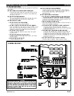 Preview for 9 page of Van Air Systems HLS-120 Installation, Operation & Maintenance Manual