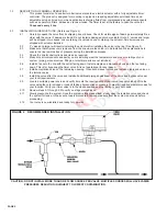 Предварительный просмотр 2 страницы Van Air Systems Sentinel MDV400I Installation, Operation & Maintenance Instructions