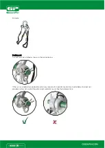 Preview for 3 page of Van Beest Green Pin Instruction Manual