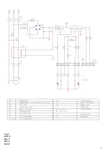 Предварительный просмотр 3 страницы Van Berkel International RED LINE Series User Manual