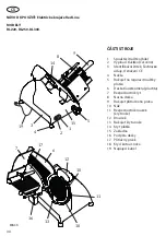 Предварительный просмотр 30 страницы Van Berkel International RED LINE Series User Manual