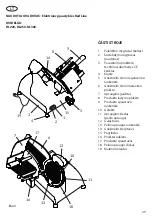 Предварительный просмотр 49 страницы Van Berkel International RED LINE Series User Manual