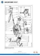 Preview for 29 page of VAN DER ENDE 21/35 E Installation Manual