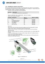 Preview for 15 page of VAN DER ENDE Airmix G Installation Manual