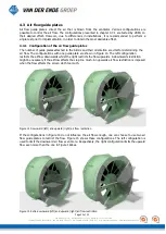 Preview for 20 page of VAN DER ENDE Airmix G Installation Manual