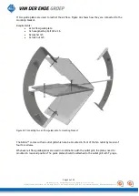 Preview for 22 page of VAN DER ENDE Airmix G Installation Manual