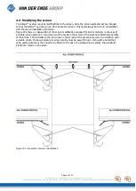 Preview for 23 page of VAN DER ENDE Airmix G Installation Manual