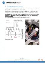 Preview for 24 page of VAN DER ENDE Airmix G Installation Manual