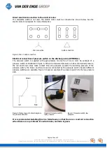 Preview for 20 page of VAN DER ENDE Danfoss PAH Installation Manual