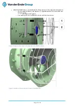 Preview for 12 page of VAN DER ENDE Enfan Manual