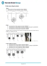 Preview for 28 page of VAN DER ENDE Enfan Manual