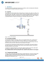 Preview for 9 page of VAN DER ENDE Enmix Light Assembly Manual