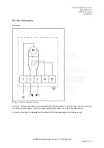 Preview for 19 page of VAN DER ENDE Envalve PVK Series Installation Manual