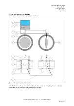 Предварительный просмотр 6 страницы VAN DER ENDE Envalve VK Series Installation Manual