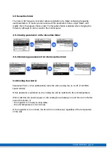 Preview for 17 page of VAN DER ENDE Vacon 100 Flow Manual