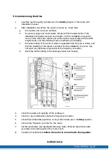 Preview for 22 page of VAN DER ENDE Vacon 100 Flow Manual