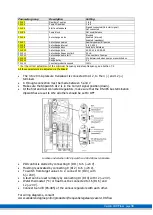 Preview for 38 page of VAN DER ENDE Vacon 100 Flow Manual