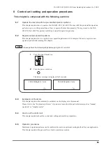 Предварительный просмотр 19 страницы Van Der Stahl FAS-402-CH Series Operating Instructions Manual