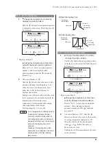 Предварительный просмотр 31 страницы Van Der Stahl FAS-402-CH Series Operating Instructions Manual