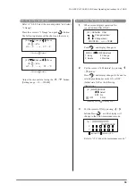 Предварительный просмотр 33 страницы Van Der Stahl FAS-402-CH Series Operating Instructions Manual