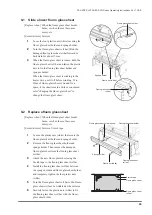 Preview for 43 page of Van Der Stahl FAS-402-CH Series Operating Instructions Manual