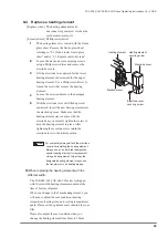 Предварительный просмотр 45 страницы Van Der Stahl FAS-402-CH Series Operating Instructions Manual