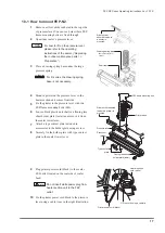 Предварительный просмотр 17 страницы Van Der Stahl FEP-N2 Series Operating Instructions Manual