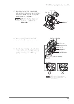 Предварительный просмотр 23 страницы Van Der Stahl FEP-N2 Series Operating Instructions Manual