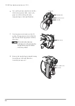 Предварительный просмотр 24 страницы Van Der Stahl FEP-N2 Series Operating Instructions Manual