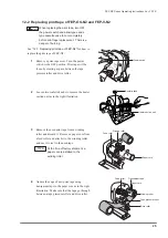 Предварительный просмотр 25 страницы Van Der Stahl FEP-N2 Series Operating Instructions Manual