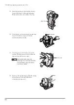 Предварительный просмотр 26 страницы Van Der Stahl FEP-N2 Series Operating Instructions Manual