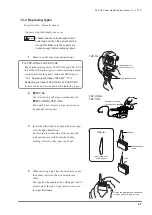 Предварительный просмотр 27 страницы Van Der Stahl FEP-N2 Series Operating Instructions Manual